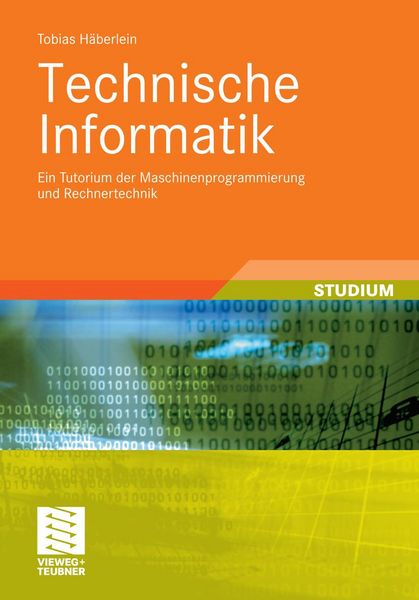 Produktbild: Technische Informatik