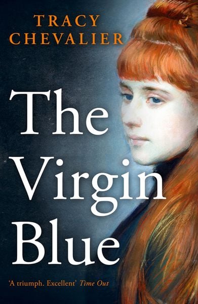 Produktbild: The Virgin Blue