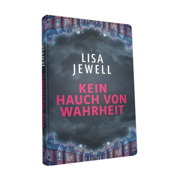 Produktbild: shelfie.audio: Kein Hauch von Wahrheit (Nur bei uns!)