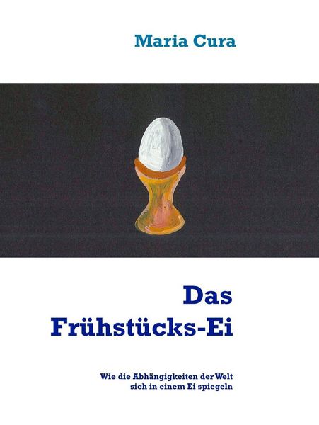 Produktbild: Das Fr&uuml;hst&uuml;cks-Ei
