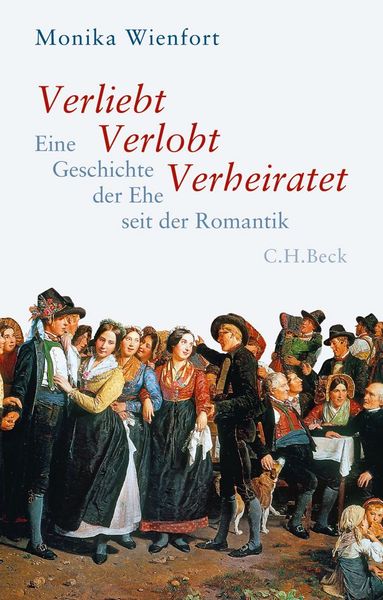 Produktbild: Verliebt, Verlobt, Verheiratet