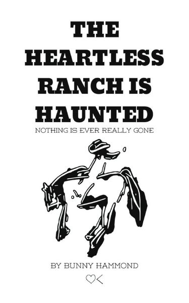 Produktbild: The Heartless Ranch Is Haunted