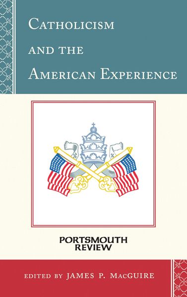 Produktbild: Catholicism and the American Experience