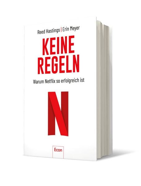 Produktbild: Keine Regeln