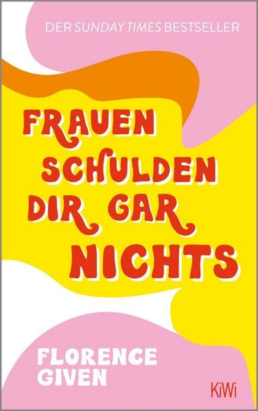 Produktbild: Frauen schulden dir gar nichts