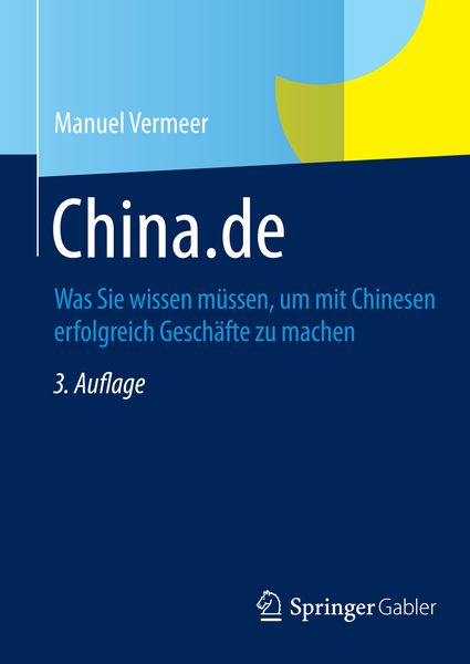 Produktbild: China.de