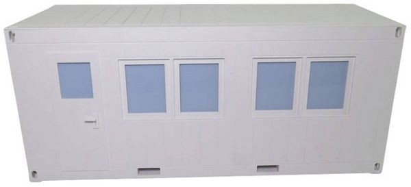 Produktbild: Thicon Models 21020 Container 1St.