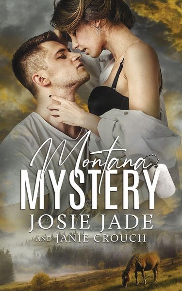 Produktbild: Montana Mystery