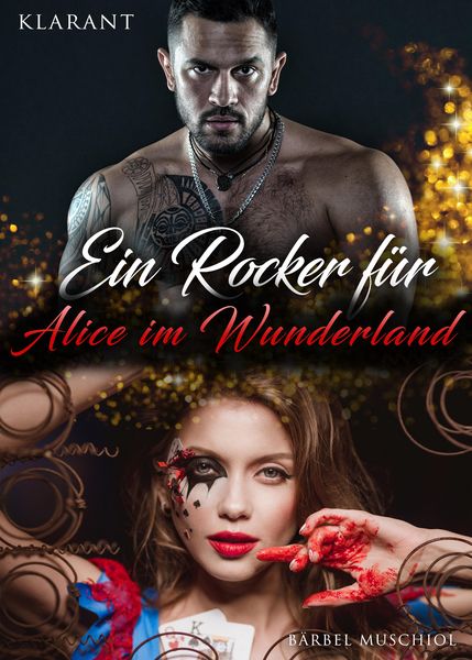 Produktbild: Ein Rocker f&uuml;r Alice im Wunderland