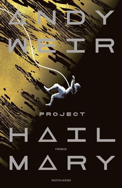 Produktbild: Project Hail Mary