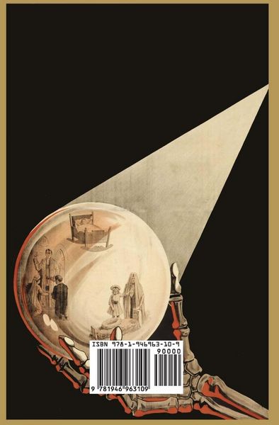 Produktbild: The Book of Lies
