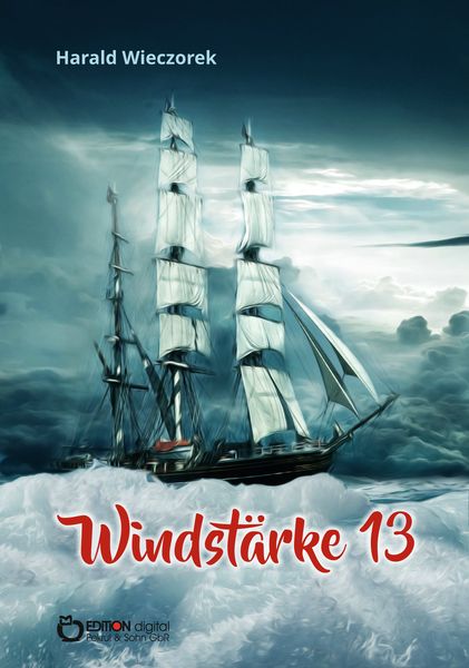 Produktbild: Windst&auml;rke 13