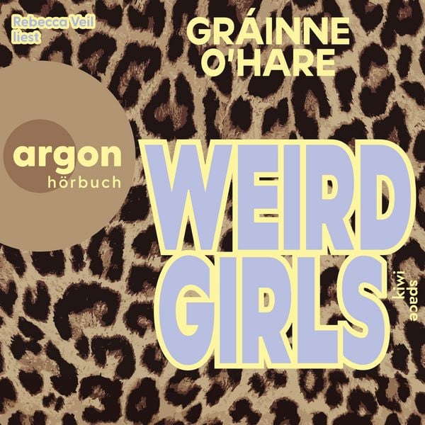 Produktbild: Weird Girls