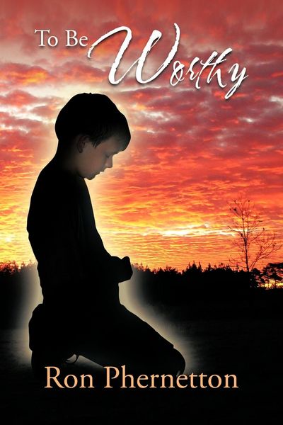 Produktbild: To Be Worthy