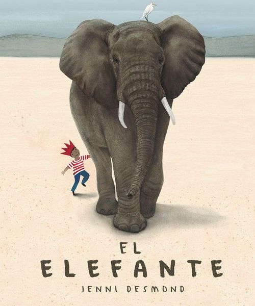 Produktbild: El elefante