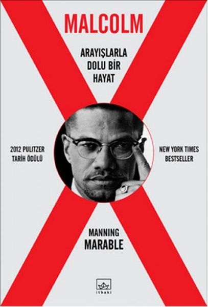 Produktbild: Malcolm X
