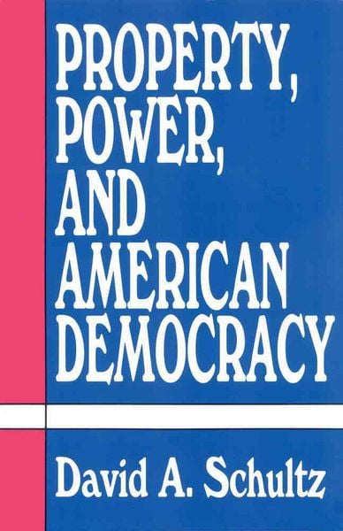 Produktbild: Property Power & Amer Democrac
