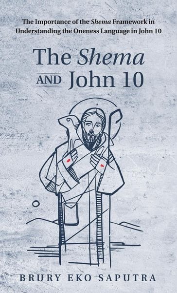 Produktbild: The Shema and John 10