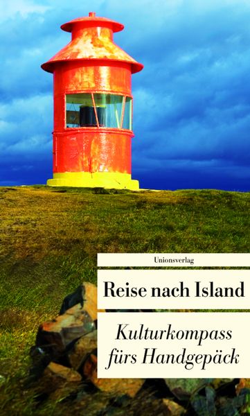 Produktbild: Reise nach Island