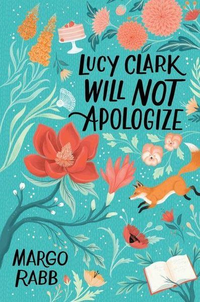 Produktbild: Lucy Clark Will Not Apologize