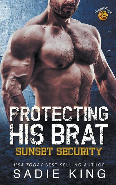 Produktbild: Protecting His Brat