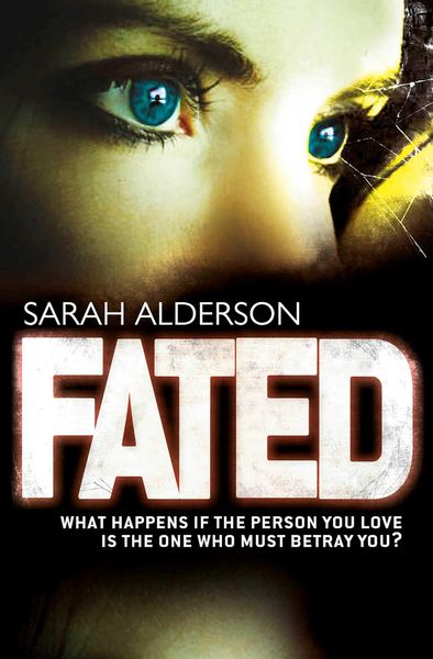 Produktbild: Fated