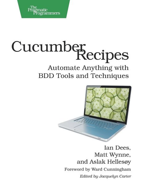 Produktbild: Cucumber Recipes