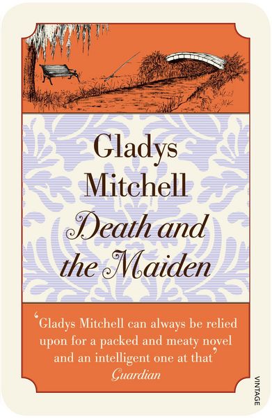 Produktbild: Death and the Maiden