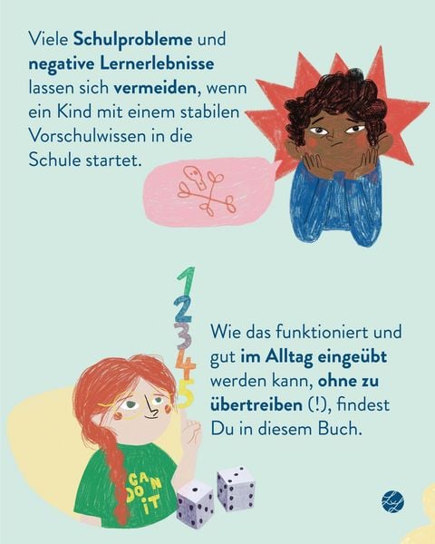 Produktbild: So startet dein Kind gut in die Schule