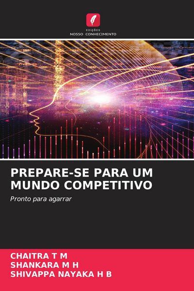 Produktbild: Prepare-Se Para Um Mundo Competitivo