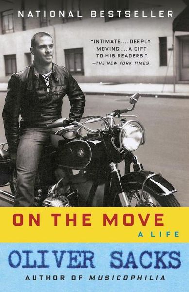 Produktbild: On the Move