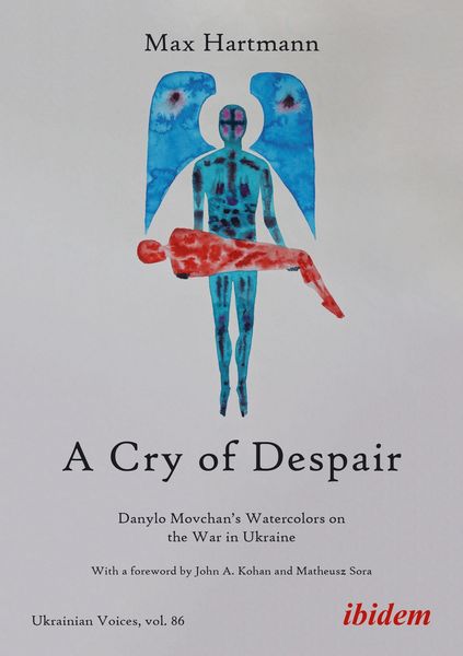 Produktbild: A Cry of Despair