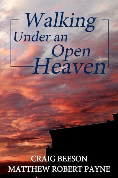 Produktbild: Walking under an Open Heaven