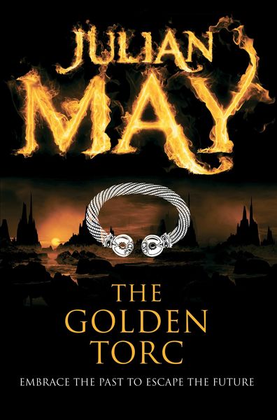 Produktbild: The Golden Torc