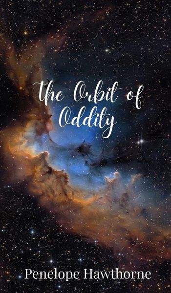 Produktbild: The ORBIT of Oddity