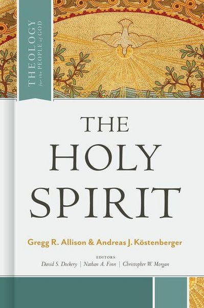 Produktbild: The Holy Spirit