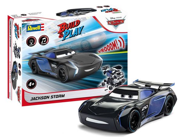 Produktbild: Revell 06563 Bausatz 1:20