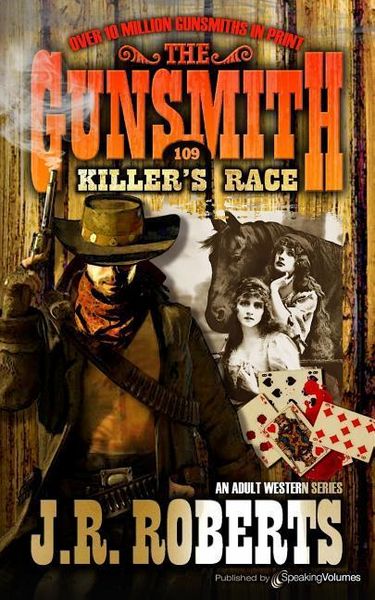 Produktbild: Killer's Race