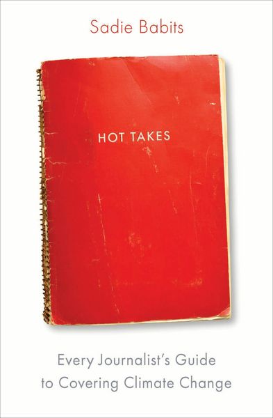 Produktbild: Hot Takes