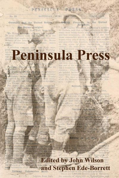 Produktbild: Peninsula Press