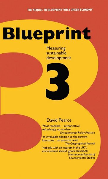Produktbild: Blueprint 3