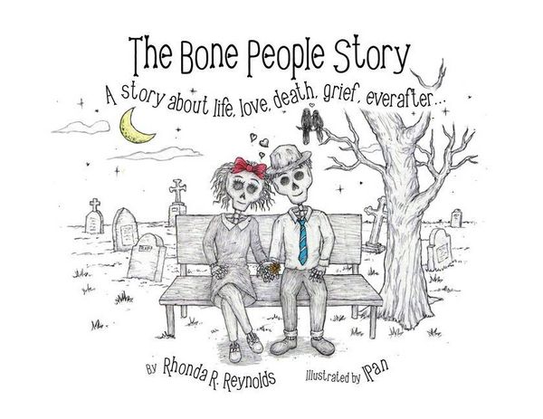 Produktbild: The Bone People Story