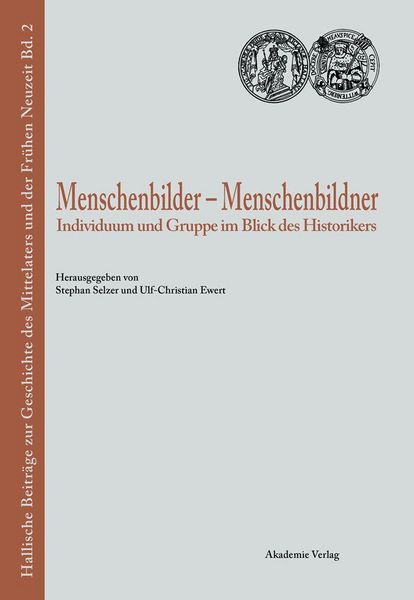 Produktbild: Menschenbilder - Menschenbildner