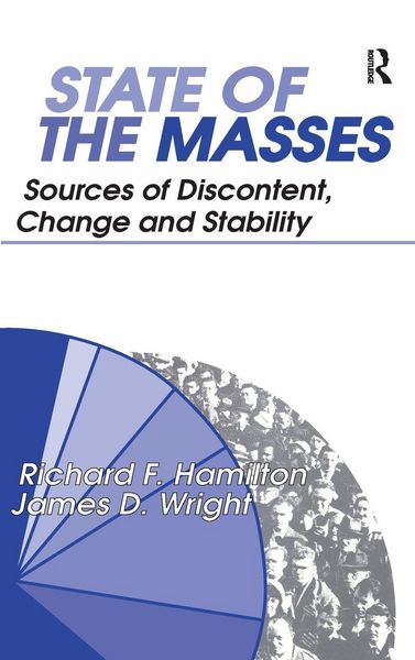 Produktbild: State of the Masses