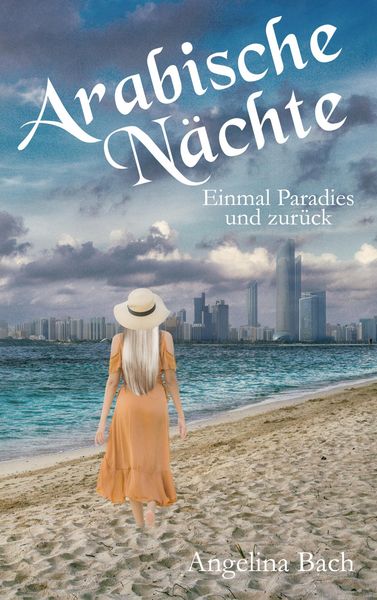 Produktbild: Arabische N&auml;chte