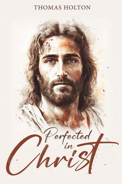 Produktbild: Perfected in Christ