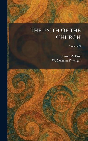 Produktbild: The Faith of the Church