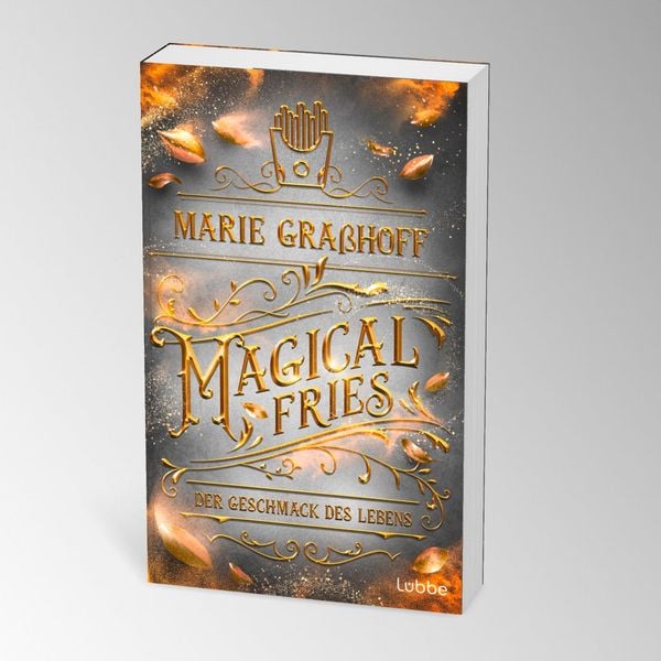 Produktbild: Magical Fries &ndash; Der Geschmack des Lebens