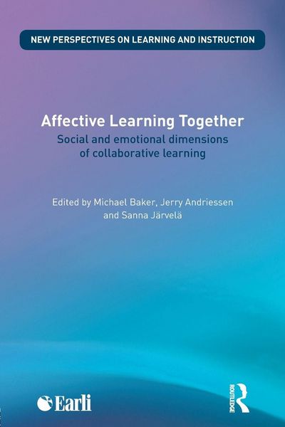 Produktbild: Affective Learning Together