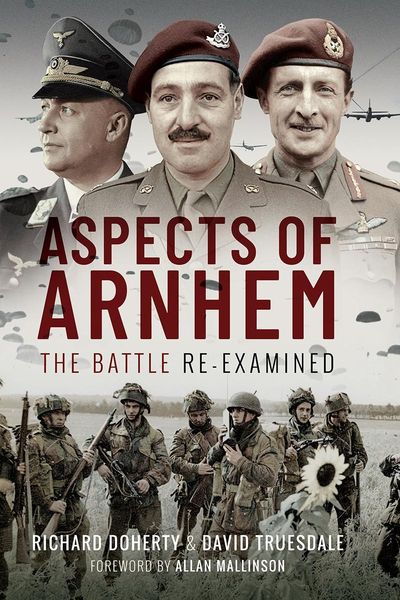 Produktbild: Aspects of Arnhem